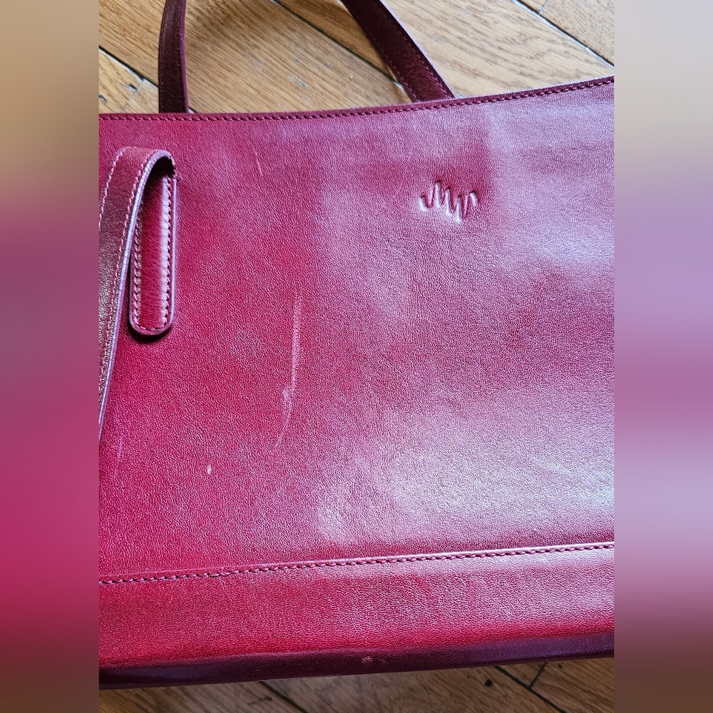 MONSAC Handbag - Picture 9 of 9